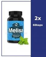 BASIC LINE Melisa - 2 x 60 kaps.