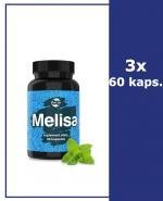 BASIC LINE Melisa - 3 x 60 kaps.