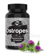 BASIC LINE Ostropest - 60 kaps.