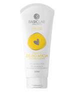 BASICLAB FAMILLIAS Delikatny żel do mycia dla całej rodziny - 100 ml