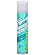  Batiste Clean & Classic Original Suchy szampon do włosów - 200 ml - cena, opinie, właściwości