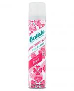  Batiste Floral & Flirty Blush Suchy szampon do włosów, 200 ml