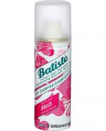  Batiste Floral & Flirty Blush Suchy szampon do włosów, 50 ml 