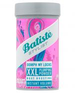 Batiste Stylist Lekki puder XXL zwiększający objętość włosów - 5 g