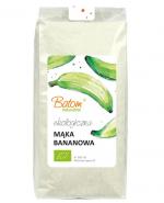 Batom Ekologiczna Mąka Bananowa - 500 g