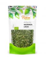 Batom Ekologiczna moringa liście - 50 g