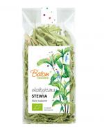 Batom Ekologiczna stewia liście suszone - 20 g