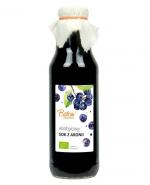 Batom Ekologiczny Sok z Aronii bezpośrednio tłoczony NFC - 750 ml 