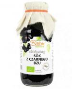 Batom Ekologiczny sok z czarnego bzu - 330 ml