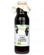 Batom Syrop z czarnej porzeczki ekologiczny NFC, 750 ml