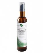 Beaute Marrakech Naturalny olejek wzmacniający z olejem arganowym i olejem z opuncji figowej 100 % Naturalny - 100 ml