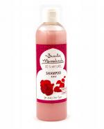 Beaute Marrakech Szampon nawilżający różany - 250 ml