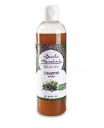  Beaute Marrakech Szampon normalizujący ziołowy do włosów przetłuszczających Wegański - 250 ml