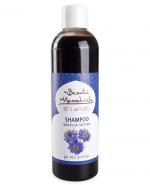 Beaute Marrakech Szampon z olejem z czarnuszki przeciwłupieżowy na problemy skórne 100% Naturalny - 250 ml