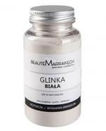 Beaute Marrakech Glinka biała - 150 ml