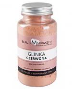 Beaute Marrakech Glinka czerwona - 150 ml