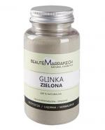 Beaute Marrakech Glinka zielona - 150 ml