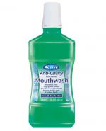 ACTIVE ŚWIEŻA MIĘTA Płyn d/pł.ust 500ml