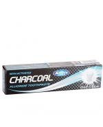 BEAUTY FORMULAS CHARCOAL Pasta do zębów z aktywnym węglem - 125 ml