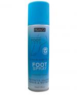 Beauty Formulas Odour Control Dezodorant do stóp Kontrola Zapachu - 150 ml