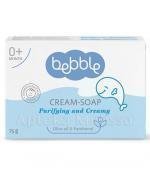 BEBBLE Mydło kremowe - 75 g