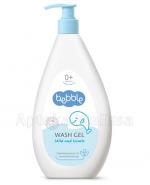 BEBBLE Żel do kąpieli - 400 ml