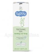 BEBBLE Żel na ząbkowanie - 20 ml