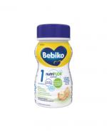Bebiko 1 Nutriflor Expert Mleko początkowe dla niemowląt od urodzenia, 200 ml