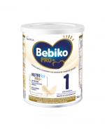Bebiko Pro+ 1 Mleko początkowe dla niemowląt - 700 g