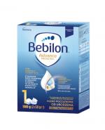  Bebilon 1 Pronutra Advance Mleko początkowe od urodzenia, 1000 g