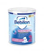  BEBILON PROSYNEO HYDROLAZED ADVANCE HA 2, mleko następne dla niemowląt po 6. miesiącu, 400 g