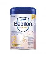 Bebilon 2 Profutura Duo Biotik, 800 g