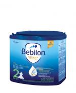  BEBILON 2 Pronutra­-Advance Mleko modyfikowane w proszku, 350 g, cena, opinie, wskazania