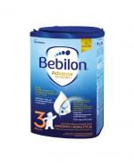  BEBILON 3 JUNIOR Pronutra-Advance Mleko modyfikowane w proszku, 800 g