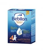  Bebilon 4 Pronutra Advance Mleko modyfikowane po 2. roku życia, 1000 g