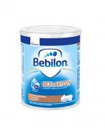  BEBILON Bez laktozy, 400 g, mleko początkowe