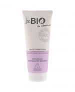  BeBio Naturalna Odżywka do włosów farbowanych, 200 ml cena, opinie, właściwości