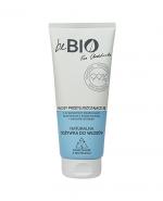  BeBio Naturalna Odżywka do włosów przetłuszczających się, 200 ml cena, opinie, właściwości