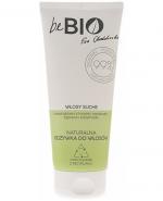  BeBio Naturalna Odżywka do włosów suchych, 200 ml cena, opinie, skład