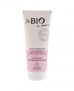  BeBio Naturalna Odżywka do włosów zniszczonych, 200 ml cena, opinie, skład