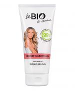 BeBio Naturalny balsam do ciała Granat i Jagody Goji - 200 ml