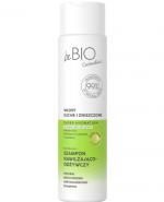  BeBio Naturalny Szampon do włosów suchych, 300 ml cena, opinie, skład