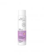  BeBio Naturalny Szampon do włosów zniszczonych, 300 ml cena, opinie, skład