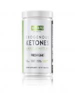 BeKeto Exogenous Ketones Fresh Lime, 150 g