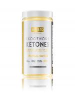 BeKeto Exogenous Ketones Tropical Mango, 150 g