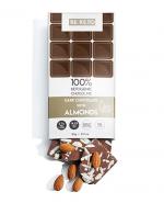 BeKeto KETO Chocolate Almond, 90 g