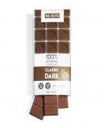 BeKeto KETO Chocolate Original Dark, 90 g
