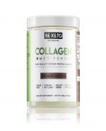 BeKeto Keto Collagen + MCT Oil Organic Matcha, 300 g