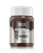 BeKeto KETO Cream Delicious Hazelnut, 250 g