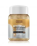 BeKeto KETO Pecan & Salted Caramel + MCT Oil, 250 g